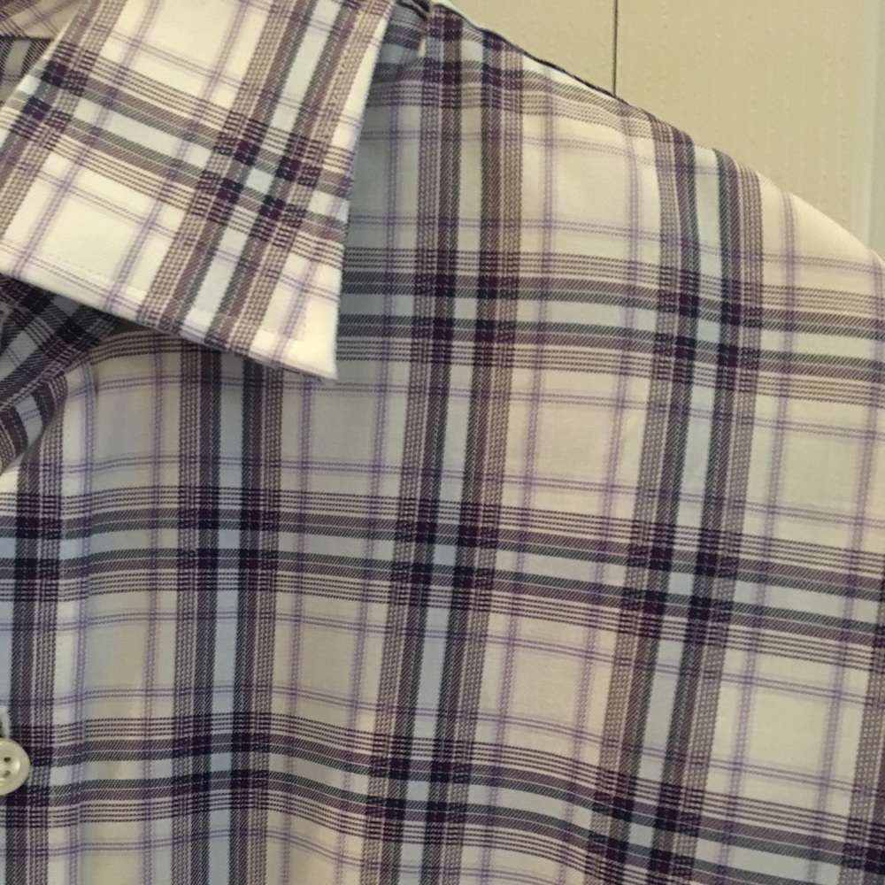 Tailorbyrd Dress Shirt - Medium